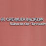 Au Chevalier Baltazar