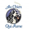 Au Chien Qui Fume