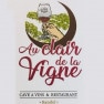 Au Clair de la Vigne