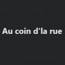 Au coin d'la rue