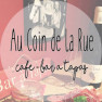 Au coin de la rue