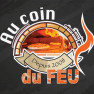 Au coin du feu