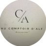 Au comptoir d'Alf