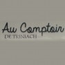 Au comptoir de Triniach