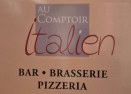 Au Comptoir italien