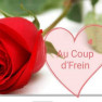 Au coup d'frein