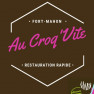 Au Croq'Vite