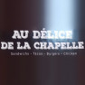 Au délice de la Chapelle