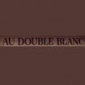 Au Double Blanc