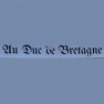 Au Duc de Bretagne