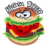 Au gaga burger