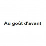 Au goût d'avant