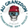Au Granzdon