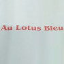 Au Lotus Bleu