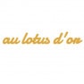 Au Lotus d'Or