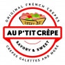 Au P'tit Crêpe