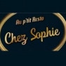 Au p'tit resto chez Sophie