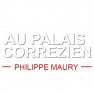 Au Palais Correzien