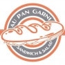 Au Pan Garni