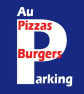 Au Parking Pizza Burger