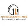 Au Pave de Sainte Anne