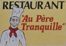 Au Père Tranquille