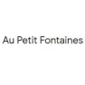 Au Petit Fontaines