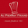 Au Pierrot Friand