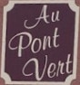 Au Pont Vert