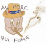 Au Porc Qui Fume