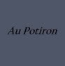 Au potiron