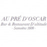 Au Pré D'Oscar