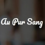 Au Pur Sang