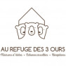 Au Refuge des 3 ours