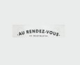 Au Rendez-Vous de Montmartre