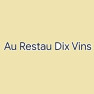 Au Restau Dix Vins