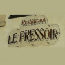 Au Restaurant Le Pressoir