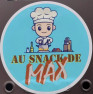 Au Snack de Max