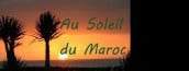 Au soleil du Maroc