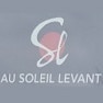 Au soleil levant