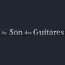 Au son des guitares