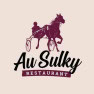 Au sulky