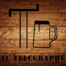 Au télégraphe