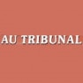 Au Tribunal