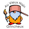 Au Vieux Nain Grincheux