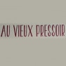 Au Vieux Pressoir