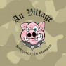 Au Village