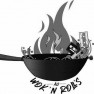 Au Wok’n rolls