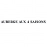 Auberge aux 4 Saisons