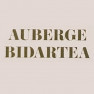 Auberge Bidartea